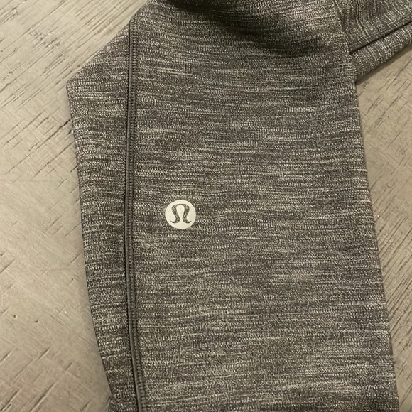 Lululemon Speed Tight - Picture 3 of 8